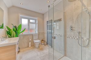 Shower Room- click for photo gallery